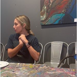 Meet your Posher, Brianna